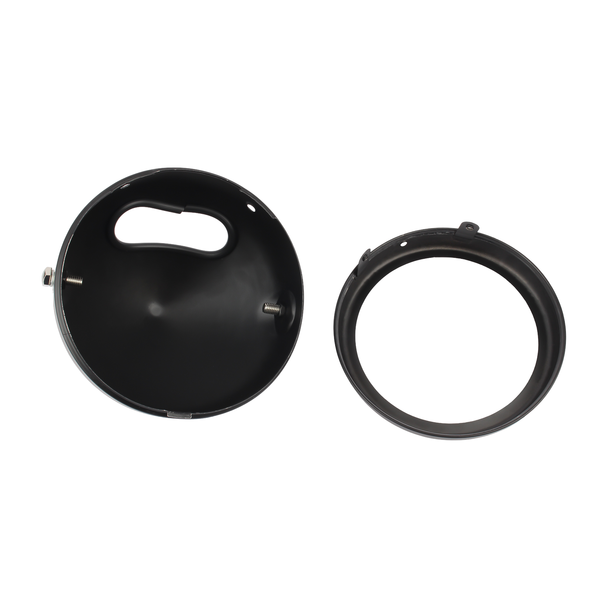 Balde de farol led de 5.75 pol - Mountain Biking Denver avaliação e preço