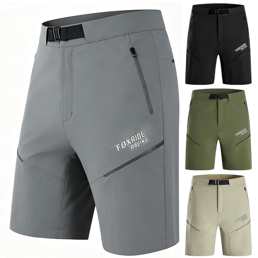Calças Curtas de Ciclismo FOXR - Mountain Biking Overalls avaliação e preço