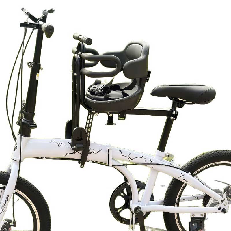 Assento de Bicicleta Infantil  - Mountain Biking Shop avaliação e preço
