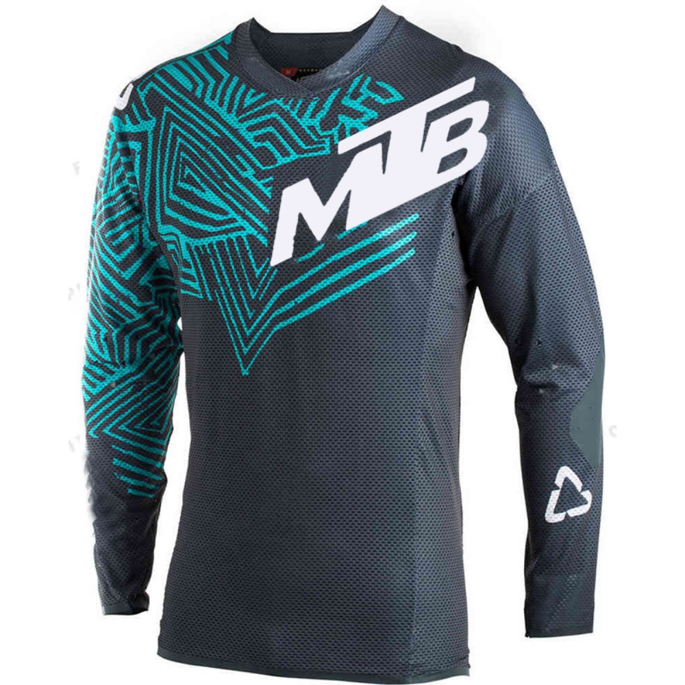 Camisa de Ciclismo de Manga Lo - Mountain Biking Shop avaliação e preço