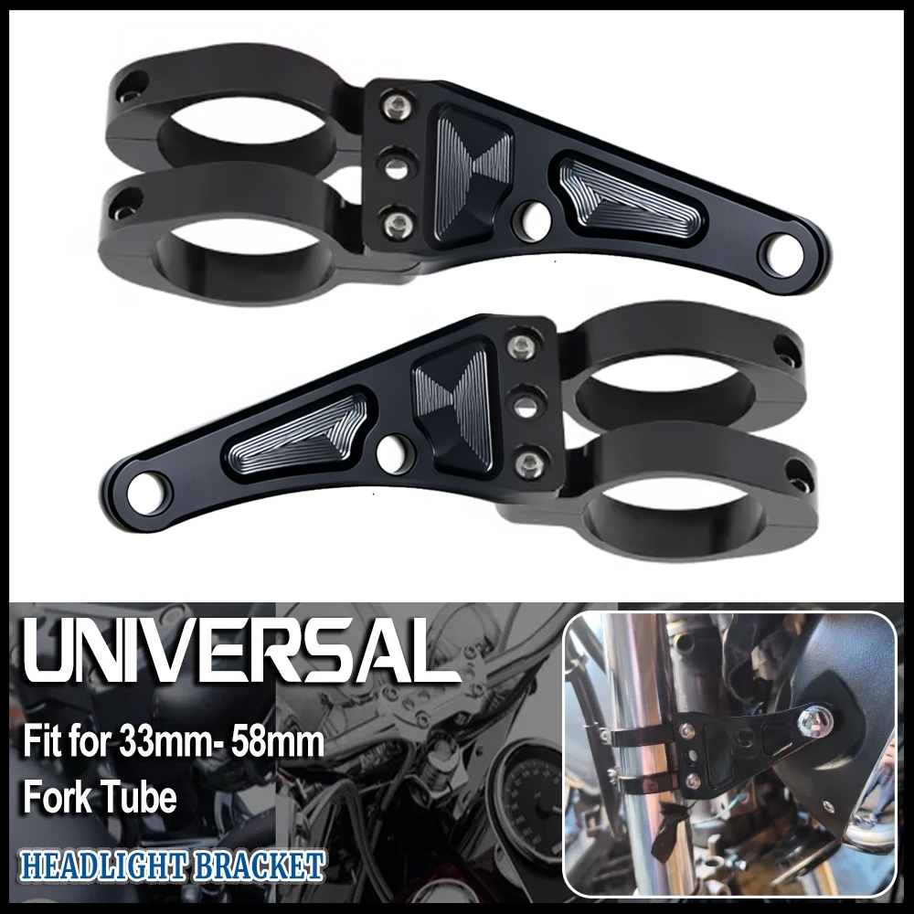 Universal 33mm-58mm suporte de - Mountain Biking Denver avaliação e preço