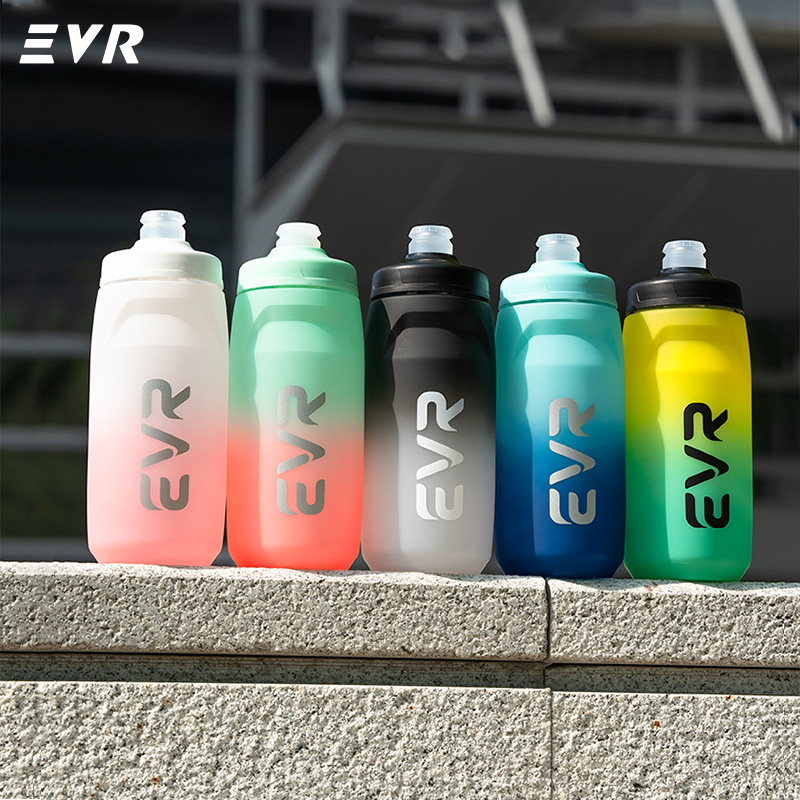 Garrafa de Água para Bicicleta - Mountain Biking Water Bottle avaliação e preço