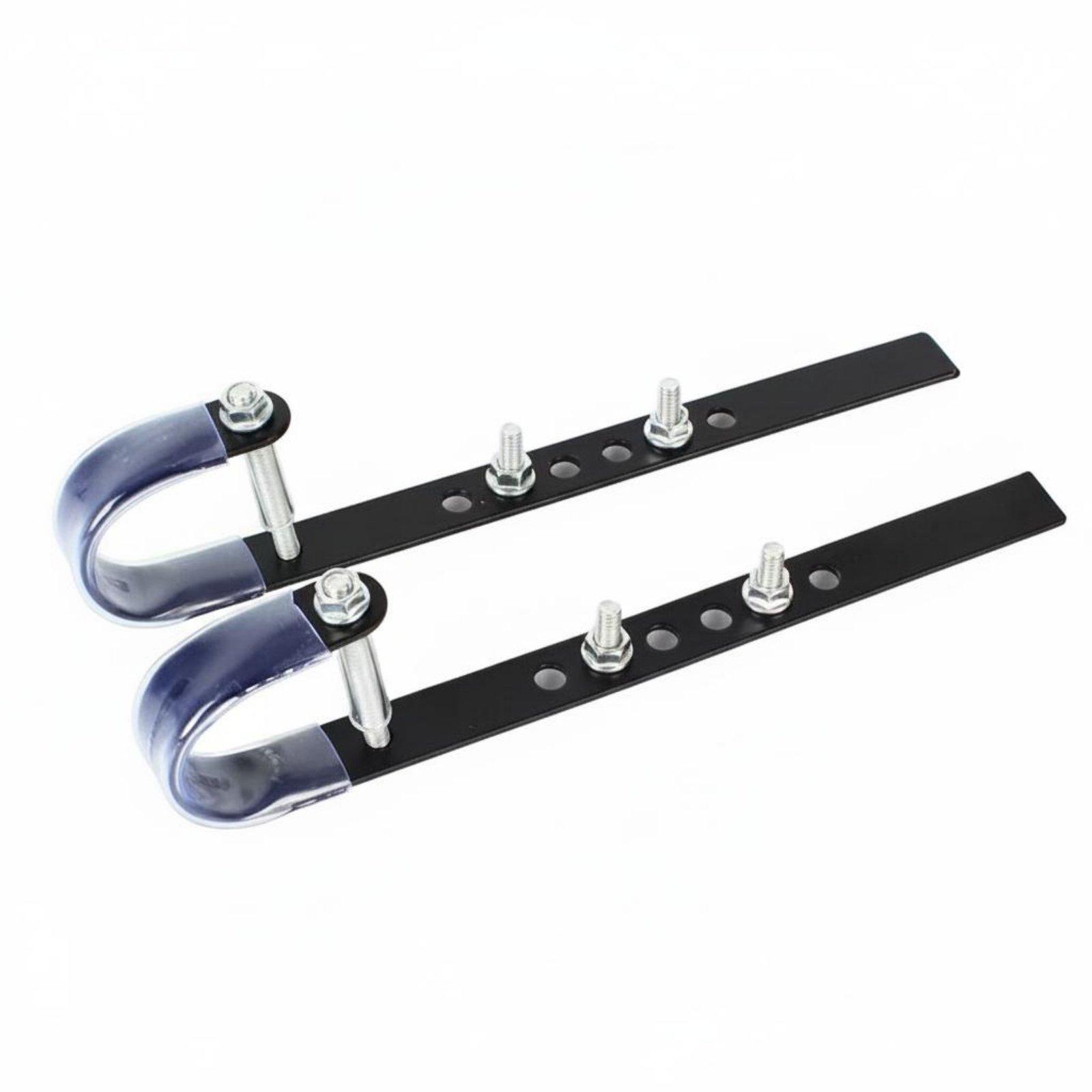 Conjunto de 2 Ganchos para Ces - Mountain Biking Shop avaliação e preço