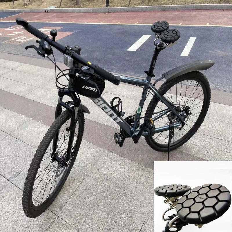 Selim de Bicicleta Sem Apoio p - Mtb Saddle Lightweight avaliação e preço