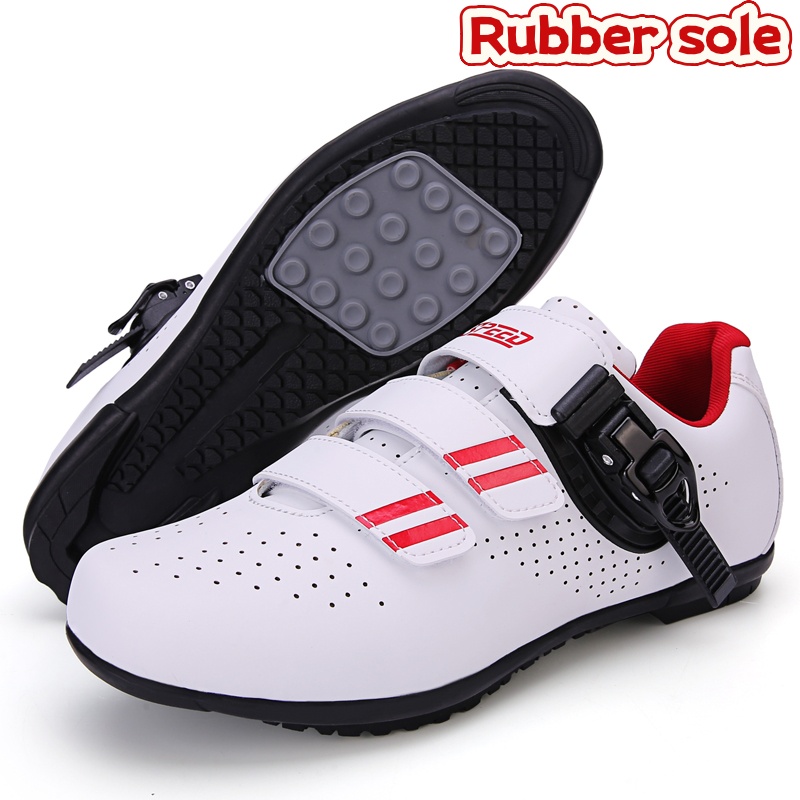 Sapatilhas de Ciclismo de Estr - Mountain Biking Shoes avaliação e preço