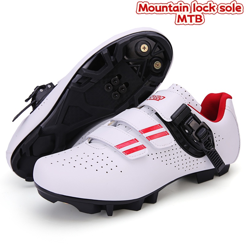 Sapatilhas de Ciclismo de Estr - Mountain Biking Shoes avaliação e preço