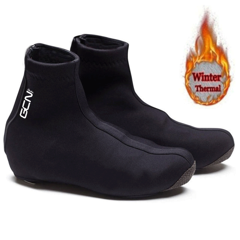 Raudax gcn inverno quente lã c - Mountain Biking Shoes avaliação e preço