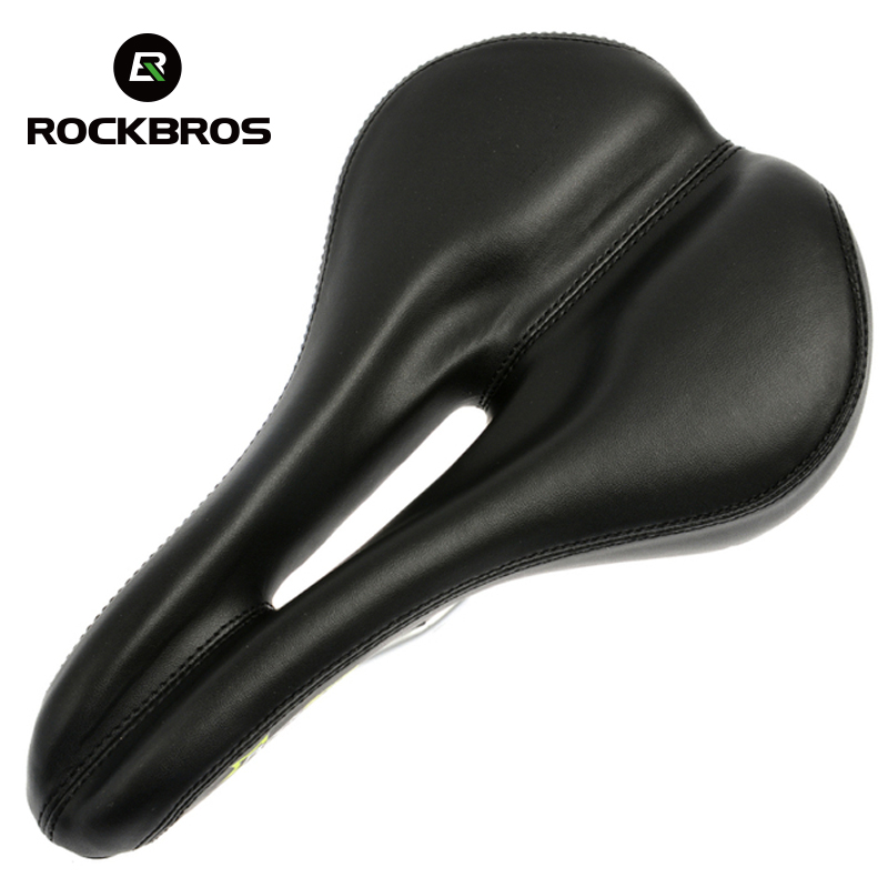 Selim de Bicicleta ROCKBROS, A - Mtb Saddle Lightweight avaliação e preço