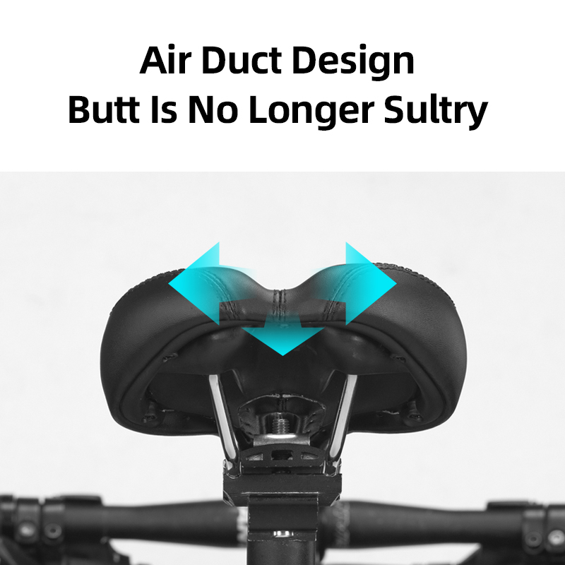 Selim de Bicicleta ROCKBROS, A - Mtb Saddle Lightweight avaliação e preço