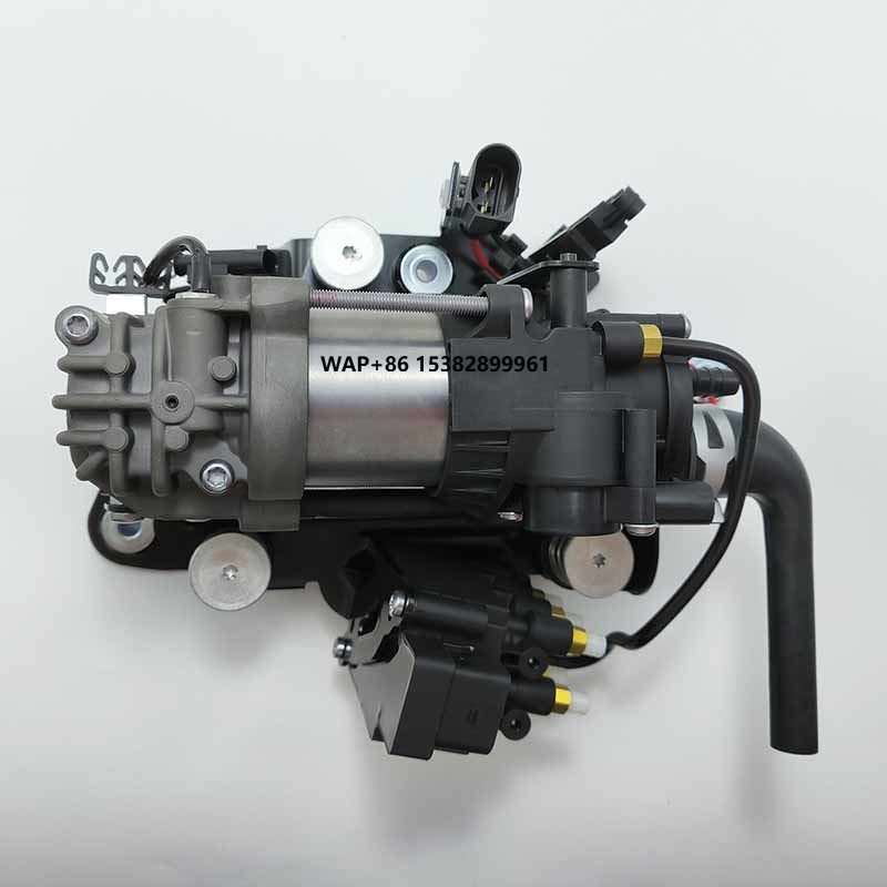 37206861882 Compressor de Susp - Shock Pump Suspension avaliação e preço