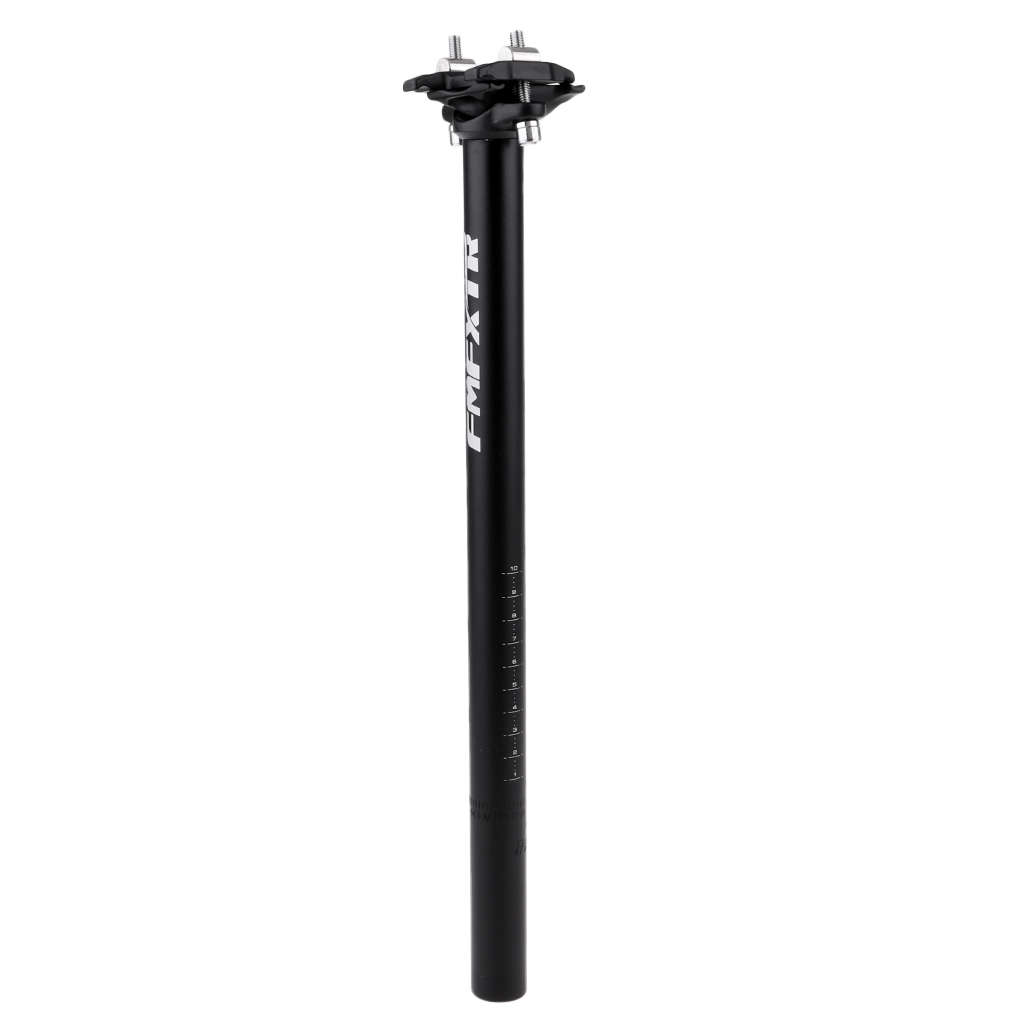Espigão de Selim Leve em Liga  - Mtb Saddle Lightweight avaliação e preço