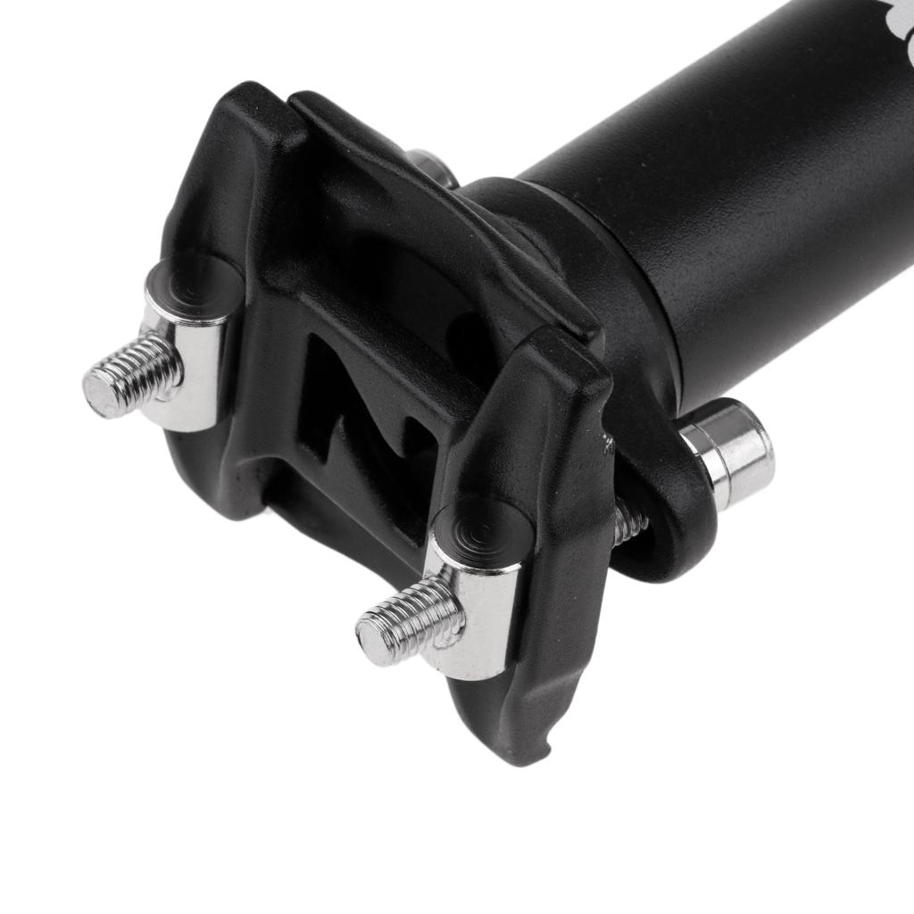 Espigão de Selim Leve em Liga  - Mtb Saddle Lightweight avaliação e preço