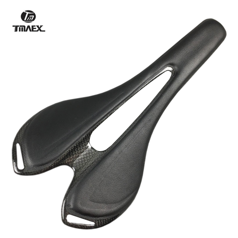Selim oco de carbono para bici - Mtb Saddle Lightweight avaliação e preço