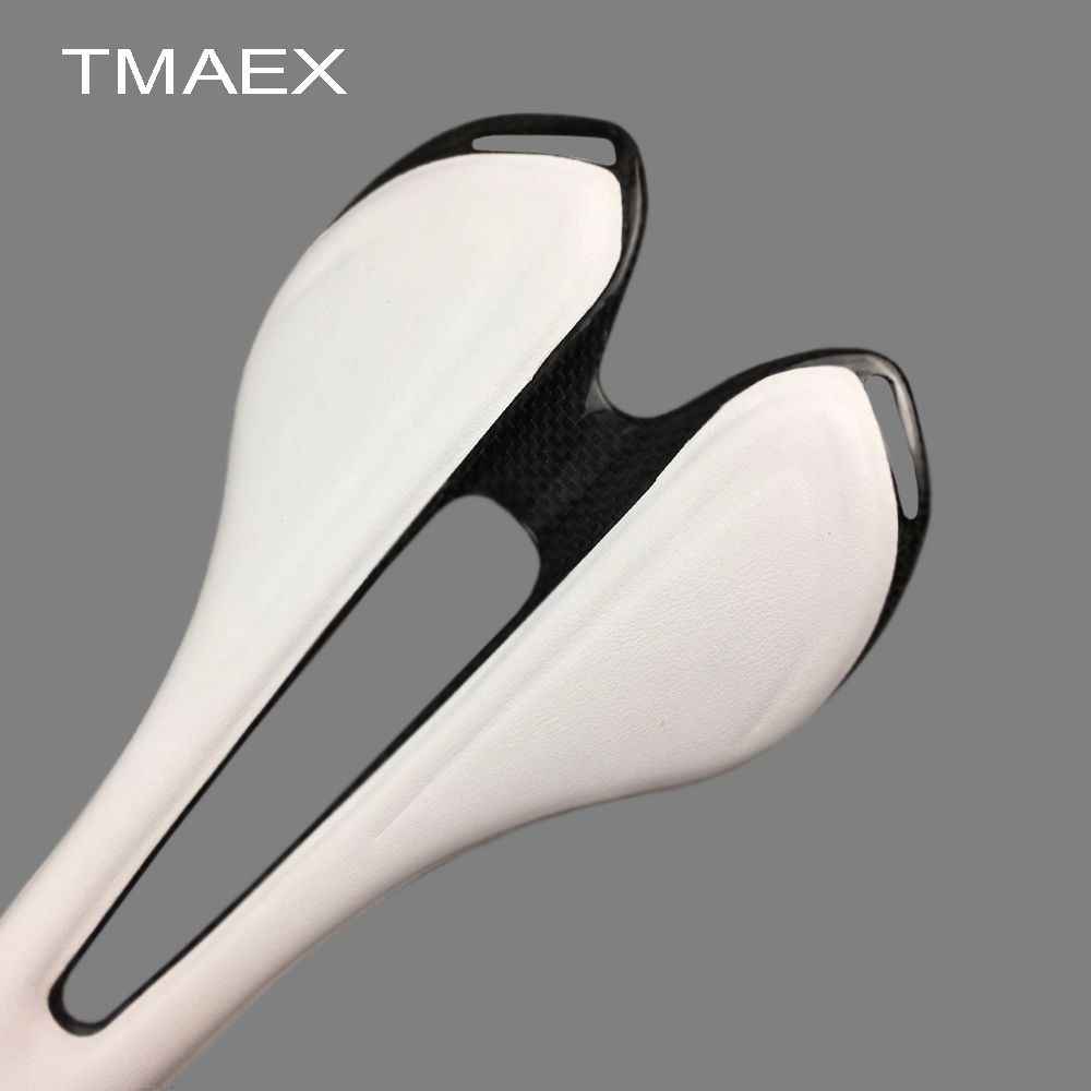 Selim oco de carbono para bici - Mtb Saddle Lightweight avaliação e preço