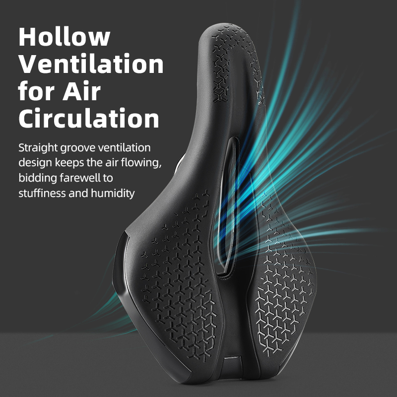 Sela de bicicleta leve antider - Mtb Saddle Lightweight avaliação e preço