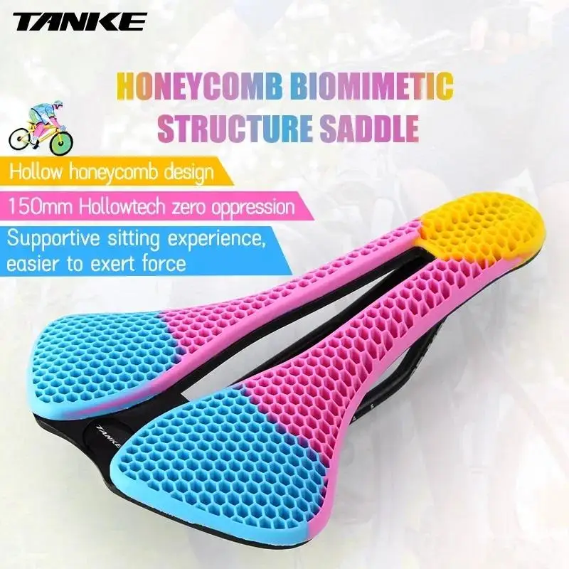 Selim de bicicleta de estrada  - Mtb Saddle Lightweight avaliação e preço