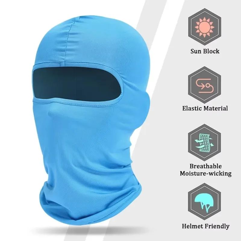 Balaclava para motocicleta, má - Mountain Biking Helmet Full Face avaliação e preço