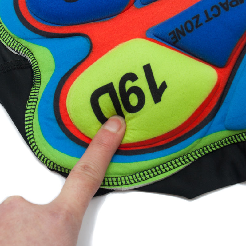 Conjunto de Roupa de Ciclismo  - Mountain Biking Overalls avaliação e preço