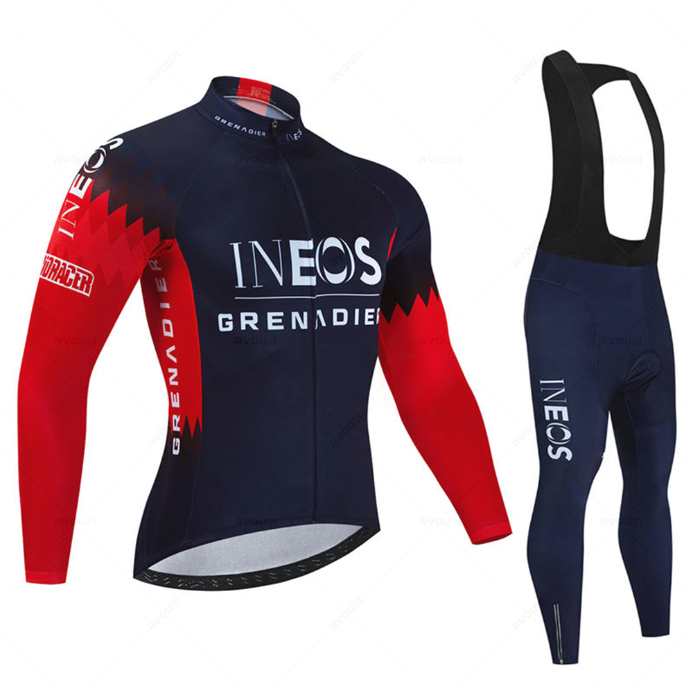 Conjunto de Roupa de Ciclismo  - Mountain Biking Overalls avaliação e preço