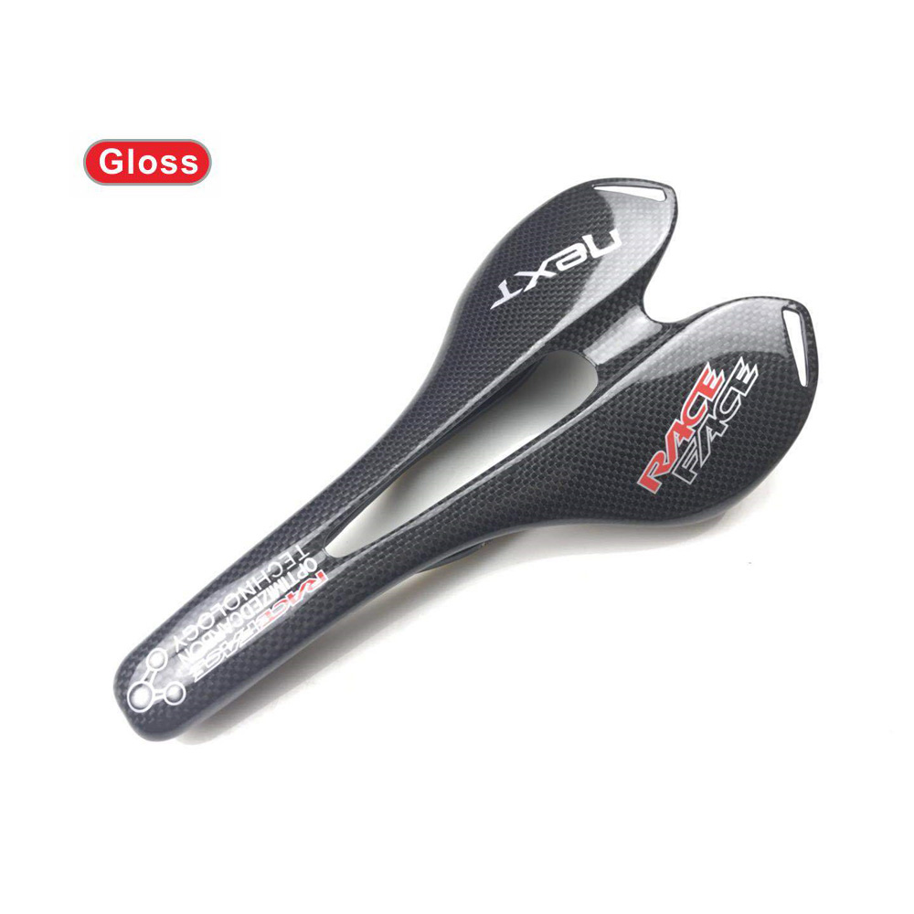 Cara de corrida próxima fibra  - Mtb Saddle Lightweight avaliação e preço