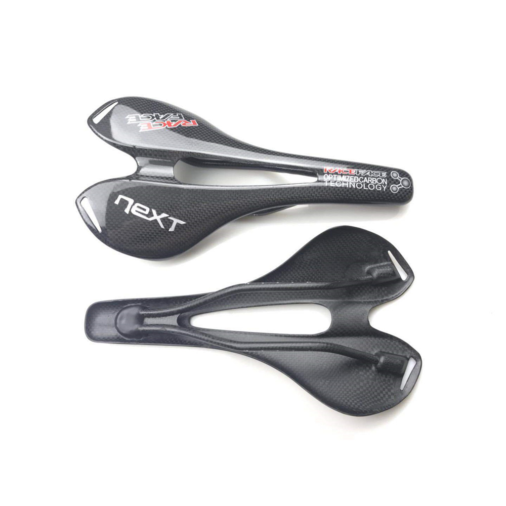 Cara de corrida próxima fibra  - Mtb Saddle Lightweight avaliação e preço