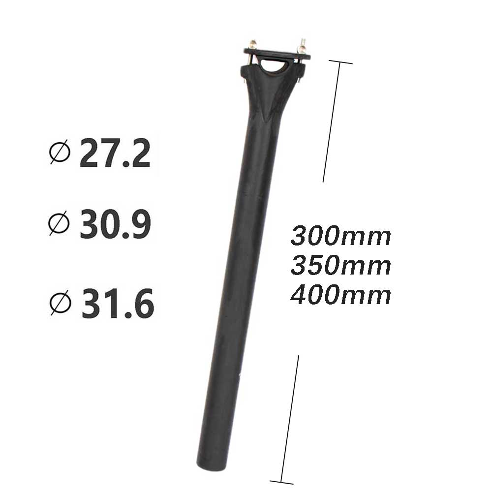 Poste de Selim de Carbono Elit - Mtb Saddle Lightweight avaliação e preço