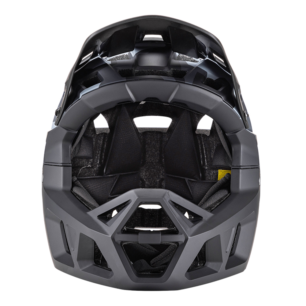 Capacete de rosto inteiro para - Mountain Biking Helmet Full Face avaliação e preço