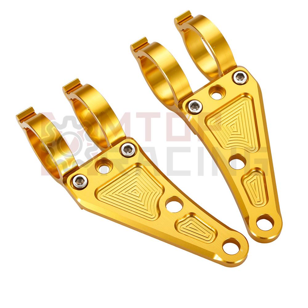 Motocicleta CNC Headlight Moun - Mountain Biking Denver avaliação e preço
