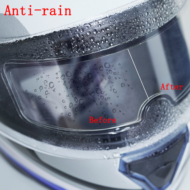 Película anti-neblina à prova  - Mountain Biking Helmet Full Face avaliação e preço