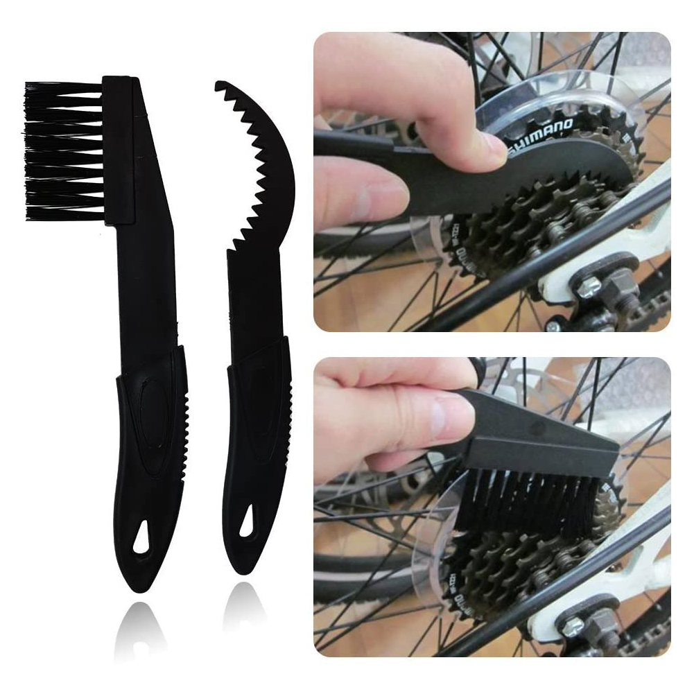 Limpador de Correntes para Bic - Mountain Biking Game avaliação e preço