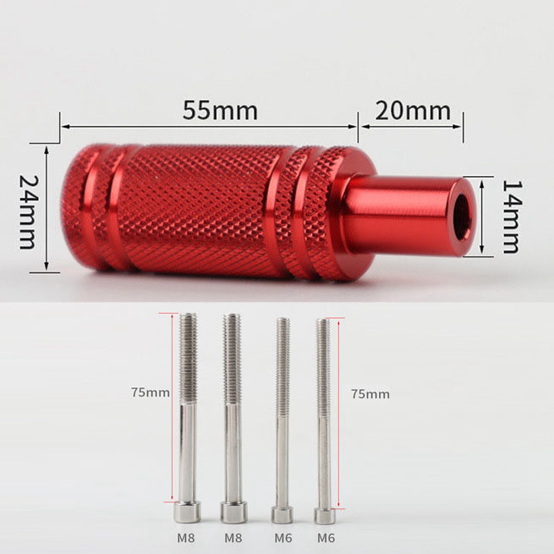 Suporte Ajustável para Farol d - Mountain Biking Denver avaliação e preço