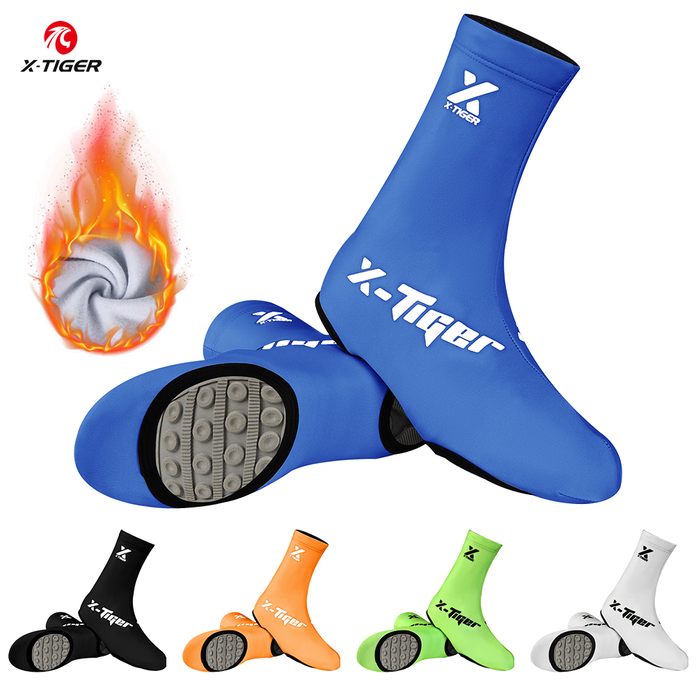 X-TIGER inverno ciclismo sapat - Mountain Biking Shoes avaliação e preço