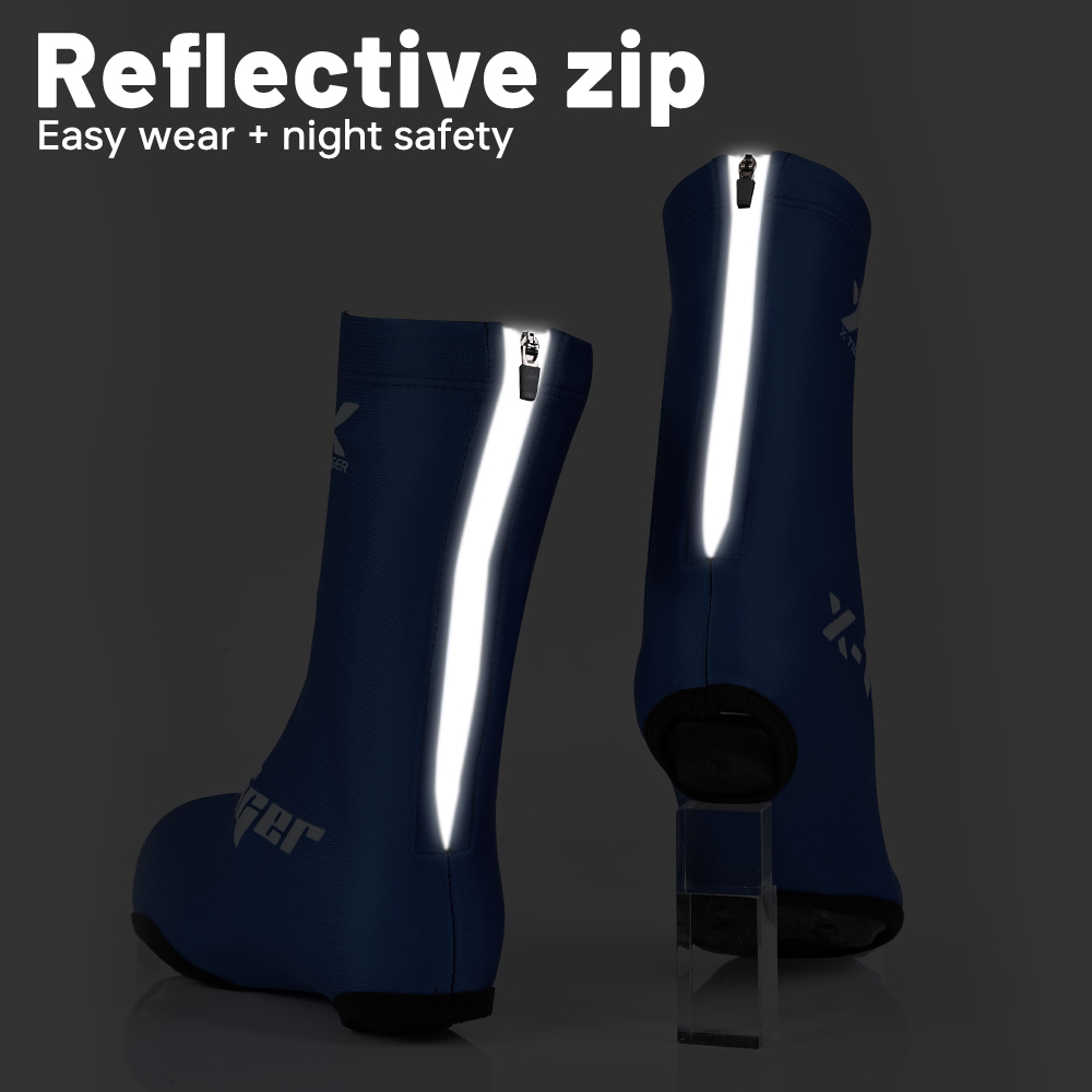 X-TIGER inverno ciclismo sapat - Mountain Biking Shoes avaliação e preço