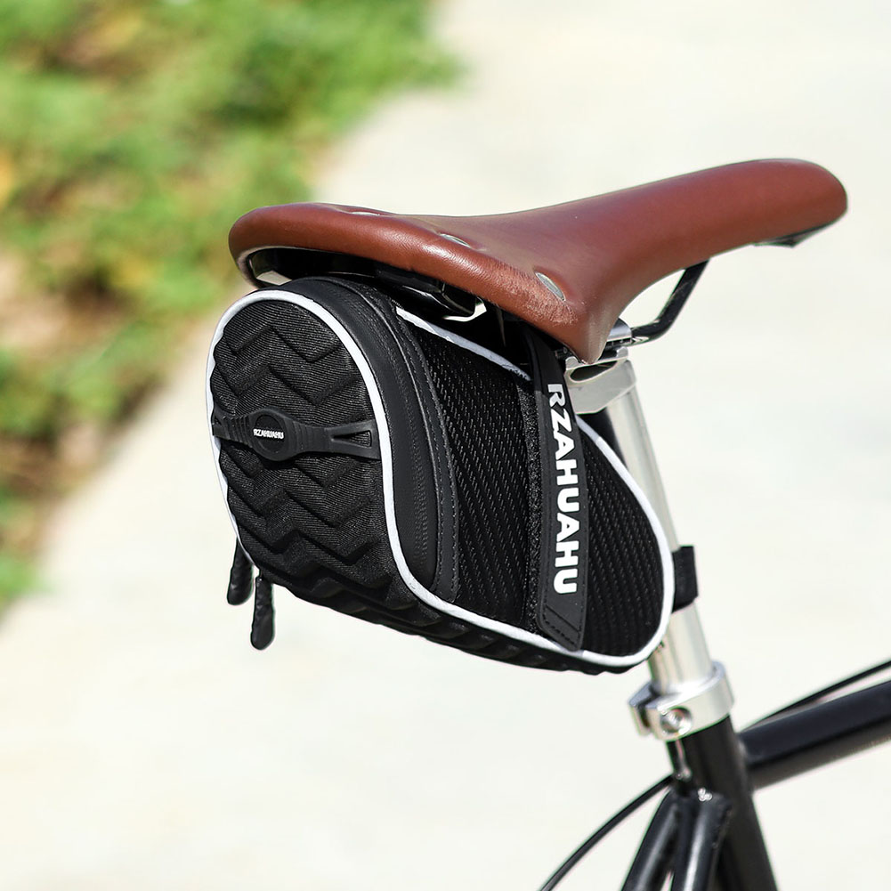 Bolsa Traseira Portátil para B - Mtb Saddle Lightweight avaliação e preço